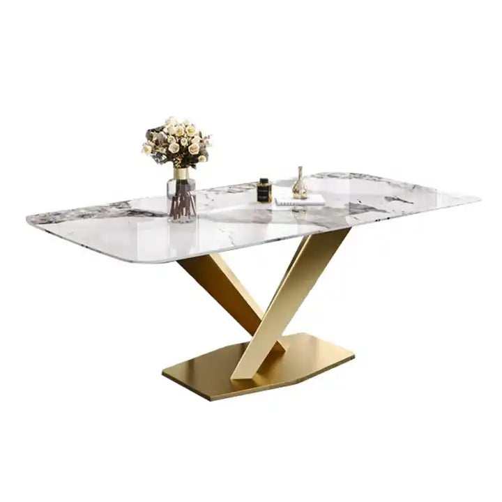 Rectangular Dining Table