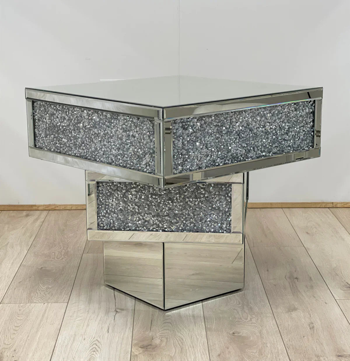 Stunning Side Table